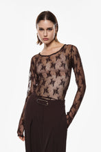 Indlæs billede til gallerivisning IMPERIAL, TW91KMX BLONDETOP BLACK