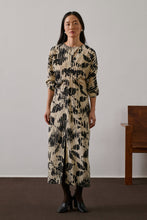 Indlæs billede til gallerivisning SOEUR FRANCINE DRESS PRINT