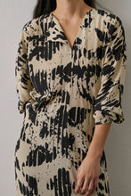 Indlæs billede til gallerivisning SOEUR FRANCINE DRESS PRINT