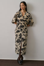 Indlæs billede til gallerivisning SOEUR FRANCINE DRESS PRINT