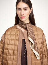 Indlæs billede til gallerivisning MALENE BIRGER VELIA SILK SCARF