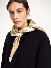 Indlæs billede til gallerivisning MALENE BIRGER VELIA SILK SCARF
