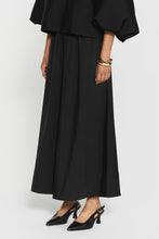 Indlæs billede til gallerivisning TWIST & TANGO, SANDRELLA SKIRT BLACK