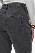 Indlæs billede til gallerivisning NÜMPH, TORONTO JEANS DARK GREY