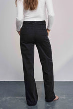 Indlæs billede til gallerivisning NÜMPH, AMBER LONG BLACK