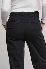 Indlæs billede til gallerivisning NÜMPH, AMBER LONG BLACK