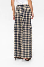 Indlæs billede til gallerivisning NÜMPH, CHIKKA PANTS DARK SAPHIRE