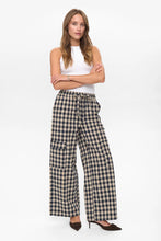 Indlæs billede til gallerivisning NÜMPH, CHIKKA PANTS DARK SAPHIRE