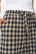 Indlæs billede til gallerivisning NÜMPH, CHIKKA PANTS DARK SAPHIRE