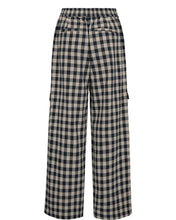 Indlæs billede til gallerivisning NÜMPH, CHIKKA PANTS DARK SAPHIRE