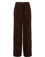 Indlæs billede til gallerivisning NÜMPH, THEA PANTS COFFEE