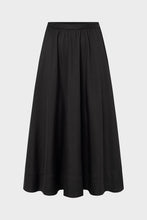 Indlæs billede til gallerivisning TWIST & TANGO, SANDRELLA SKIRT BLACK