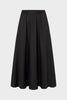 TWIST & TANGO, SANDRELLA SKIRT BLACK