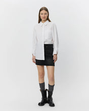 Indlæs billede til gallerivisning SOFIE SCHNOOR - ABBYSW SKJORTE - HVID