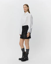 Indlæs billede til gallerivisning SOFIE SCHNOOR - ABBYSW SKJORTE - HVID
