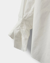 Indlæs billede til gallerivisning SOFIE SCHNOOR - ABBYSW SKJORTE - HVID