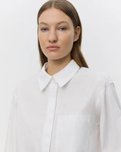 Indlæs billede til gallerivisning SOFIE SCHNOOR - ABBYSW SKJORTE - HVID