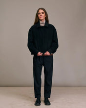 Indlæs billede til gallerivisning DIEGA, BAMBINO/10529 JACKET BLACK