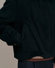 Indlæs billede til gallerivisning DIEGA, BAMBINO/10529 JACKET BLACK