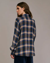 Indlæs billede til gallerivisning DIEGA, 10654 CASTILANA SHIRT CHECK