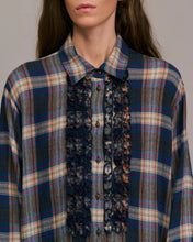 Indlæs billede til gallerivisning DIEGA, 10654 CASTILANA SHIRT CHECK