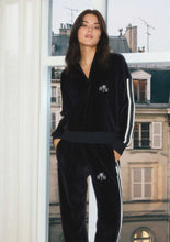 Indlæs billede til gallerivisning RAIINE, RALPH VELOUR PANT