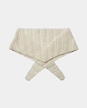 Indlæs billede til gallerivisning SOFIE SCHNOOR, DINA SCARF OFFWHITE