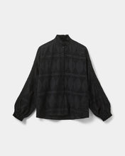 Indlæs billede til gallerivisning SOFIE SCHNOOR, ESMESW SHIRT - BLACK