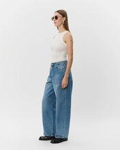 Indlæs billede til gallerivisning SOFIE SCHNOOR, HAVANA JEANS DENIM BLUE
