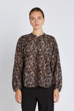 Indlæs billede til gallerivisning HEARTMADE, MEILAN SHIRT - FEATHER