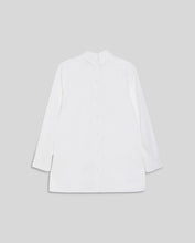 Indlæs billede til gallerivisning IVY OAK, EMORY DOUBLE SHIRT WHITE