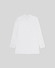Indlæs billede til gallerivisning IVY OAK, EMORY DOUBLE SHIRT WHITE