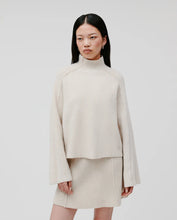 Indlæs billede til gallerivisning IVY OAK, KEEVA TURTLENECK KNIT JUMPER