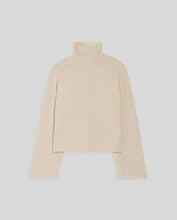 Indlæs billede til gallerivisning IVY OAK, KEEVA TURTLENECK KNIT JUMPER