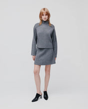 Indlæs billede til gallerivisning IVY OAK, KEEVA TURTLENECK KNIT JUMPER