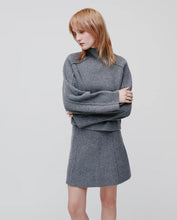 Indlæs billede til gallerivisning IVY OAK, KEEVA TURTLENECK KNIT JUMPER