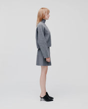 Indlæs billede til gallerivisning IVY OAK, KEEVA TURTLENECK KNIT JUMPER