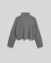 Indlæs billede til gallerivisning IVY OAK, KEEVA TURTLENECK KNIT JUMPER