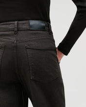 Indlæs billede til gallerivisning IVY OAK, PHILA PANTS DARK BROWN