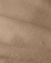 Indlæs billede til gallerivisning IVY OAK, JETTA PEA COAT - LIGHT CAMEL