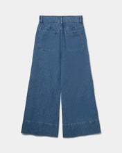 Indlæs billede til gallerivisning SOFIE SCHNOOR,612 MADRID JEANS DENIM BLUE