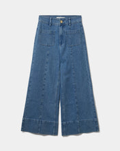 Indlæs billede til gallerivisning SOFIE SCHNOOR,612 MADRID JEANS DENIM BLUE