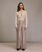 Indlæs billede til gallerivisning DIEGA, PORTORICO PANT/10644 - GOLD