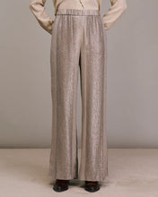 Indlæs billede til gallerivisning DIEGA, PORTORICO PANT/10644 - GOLD