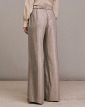 Indlæs billede til gallerivisning DIEGA, PORTORICO PANT/10644 - GOLD