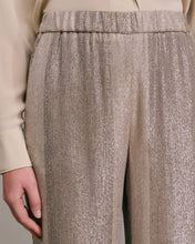 Indlæs billede til gallerivisning DIEGA, PORTORICO PANT/10644 - GOLD