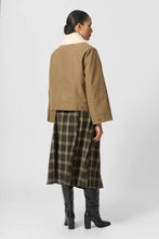 Indlæs billede til gallerivisning LOVECHILD, PADMA JACKET TAPENADE