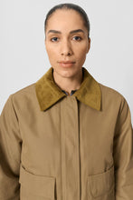 Indlæs billede til gallerivisning LOVECHILD, PADMA JACKET TAPENADE