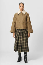 Indlæs billede til gallerivisning LOVECHILD, PADMA JACKET TAPENADE