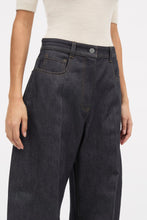 Indlæs billede til gallerivisning MARK TAN, PELLA DENIM BLUE